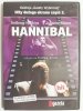 DVD. HANNIBAL. REŻ. RIDLEY SCOTT